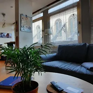 https://st-catherine-sweet-home-bxl-studio-apartment-with-city-view.brusselshotelsbook.com